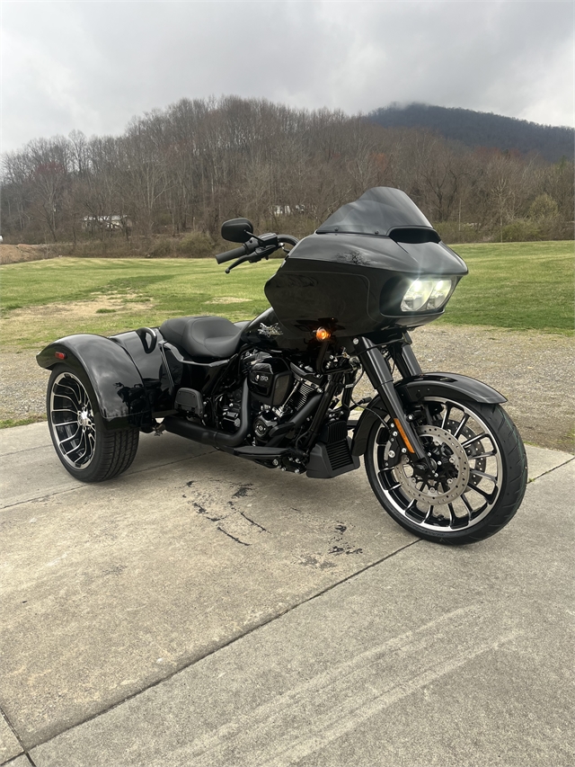 2024 Harley-Davidson Trike Road Glide 3 at Harley-Davidson of Asheville