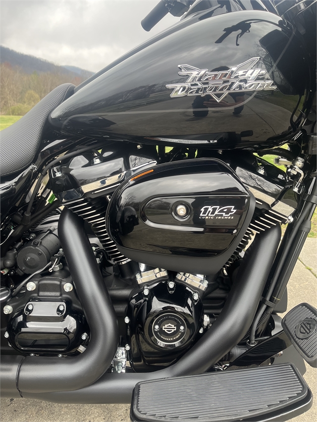 2024 Harley-Davidson Trike Road Glide 3 at Harley-Davidson of Asheville