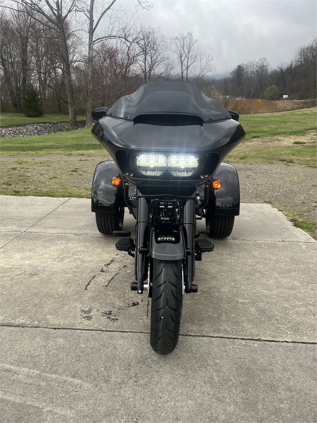 2024 Harley-Davidson Trike Road Glide 3 at Harley-Davidson of Asheville