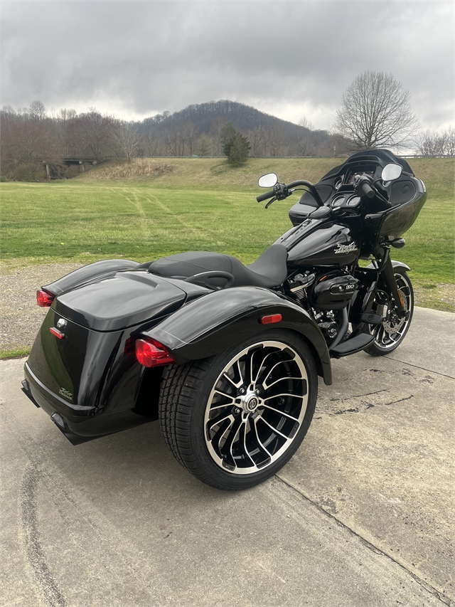 2024 Harley-Davidson Trike Road Glide 3 at Harley-Davidson of Asheville