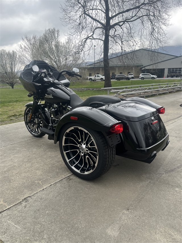 2024 Harley-Davidson Trike Road Glide 3 at Harley-Davidson of Asheville