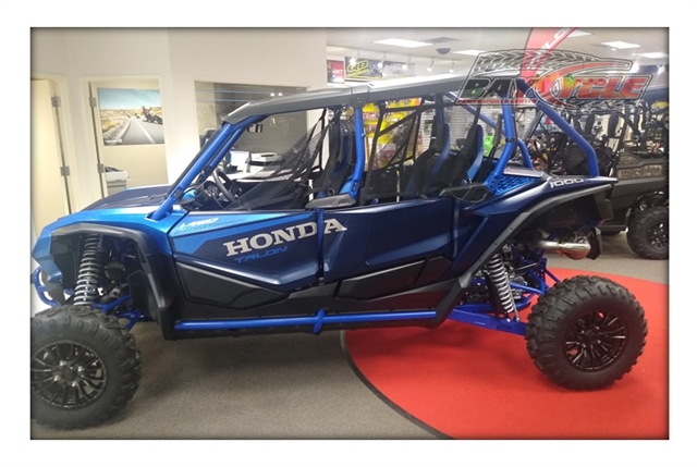Honda Talon 1000R Image