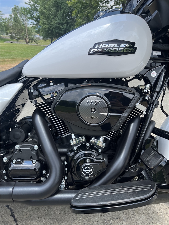 2024 Harley-Davidson Street Glide Base at Harley-Davidson of Asheville