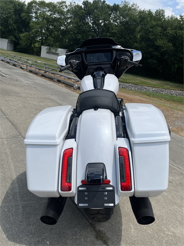 2024 Harley-Davidson Street Glide Base at Harley-Davidson of Asheville