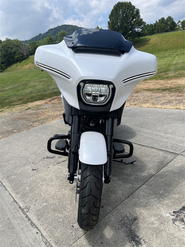 2024 Harley-Davidson Street Glide Base at Harley-Davidson of Asheville