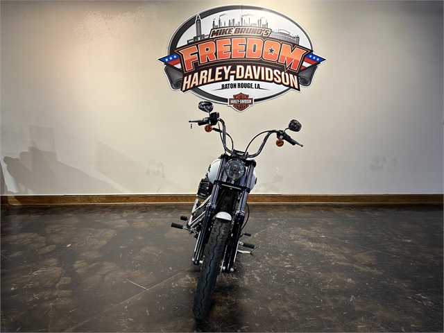 2016 Harley-Davidson Dyna Street Bob at Mike Bruno's Freedom Harley-Davidson