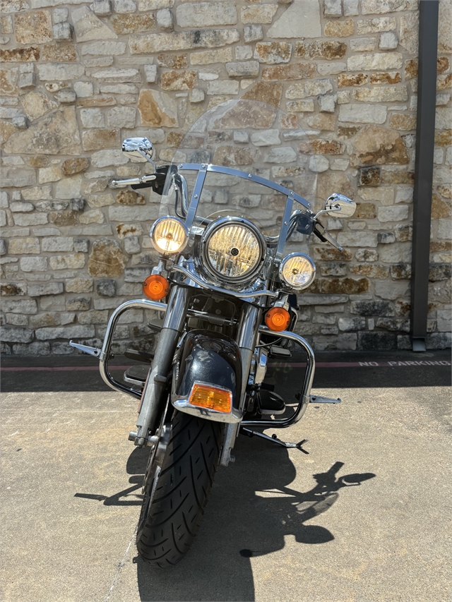 2012 Harley-Davidson Road King Base at Harley-Davidson of Waco