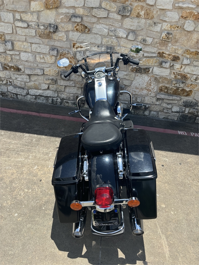 2012 Harley-Davidson Road King Base at Harley-Davidson of Waco