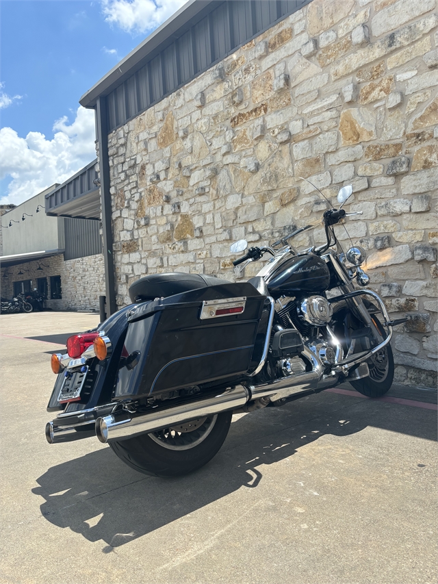 2012 Harley-Davidson Road King Base at Harley-Davidson of Waco