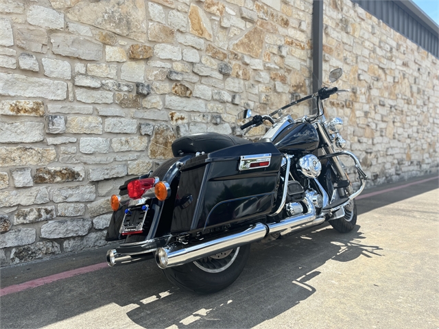 2012 Harley-Davidson Road King Base at Harley-Davidson of Waco