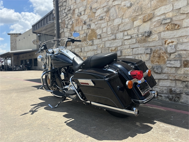 2012 Harley-Davidson Road King Base at Harley-Davidson of Waco