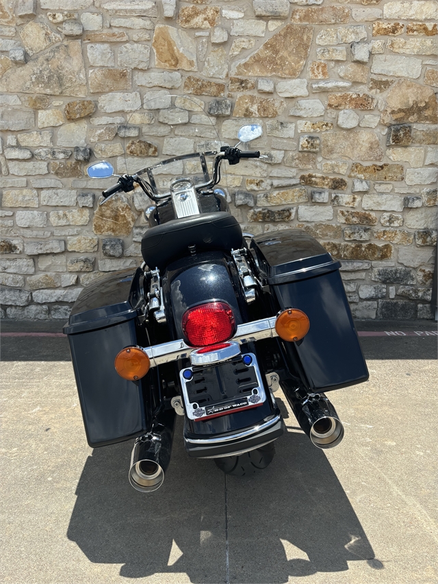 2012 Harley-Davidson Road King Base at Harley-Davidson of Waco