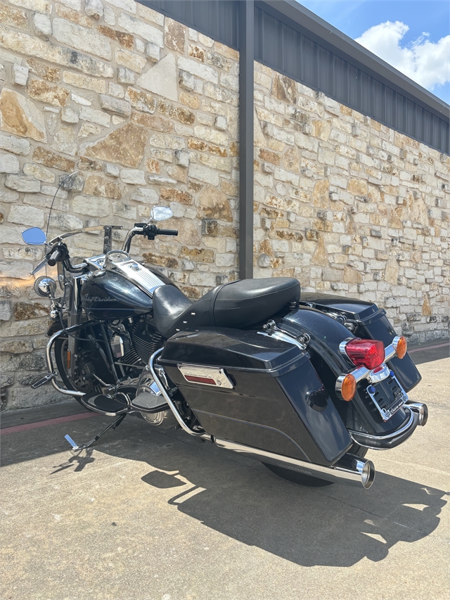 2012 Harley-Davidson Road King Base at Harley-Davidson of Waco