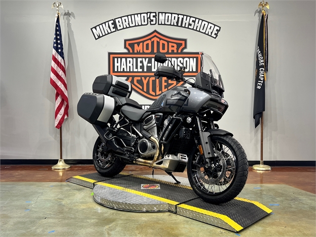 2022 Harley-Davidson Pan America 1250 Special at Mike Bruno's Northshore Harley-Davidson