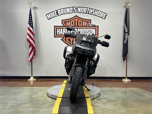 2022 Harley-Davidson RA1250S at Mike Bruno's Northshore Harley-Davidson