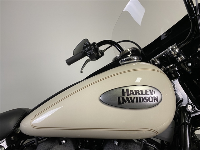 2022 Harley-Davidson Heritage Classic 114 Heritage Classic 114 at Worth Harley-Davidson