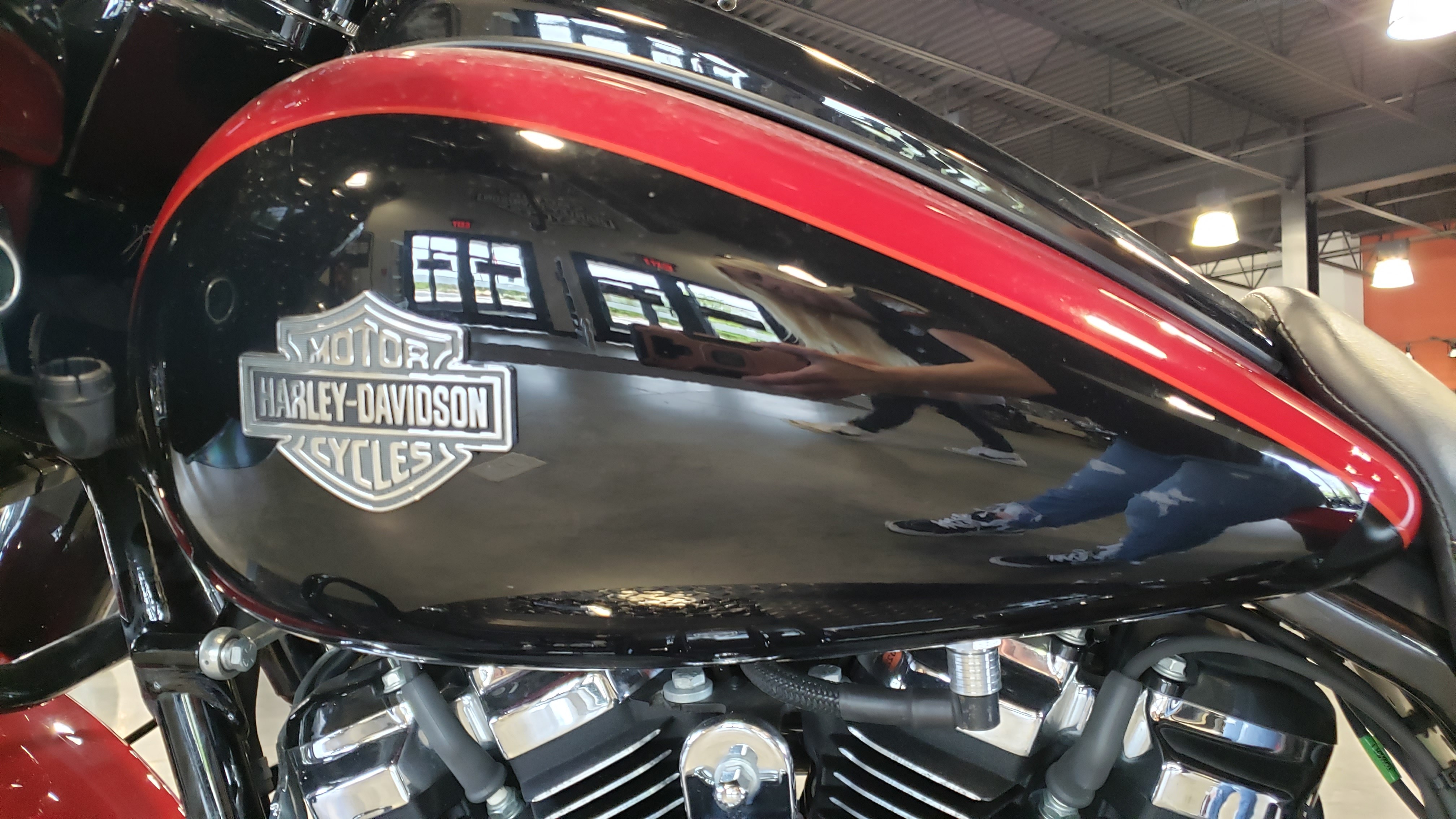 2021 Harley-Davidson Grand American Touring Road Glide Special at Keystone Harley-Davidson