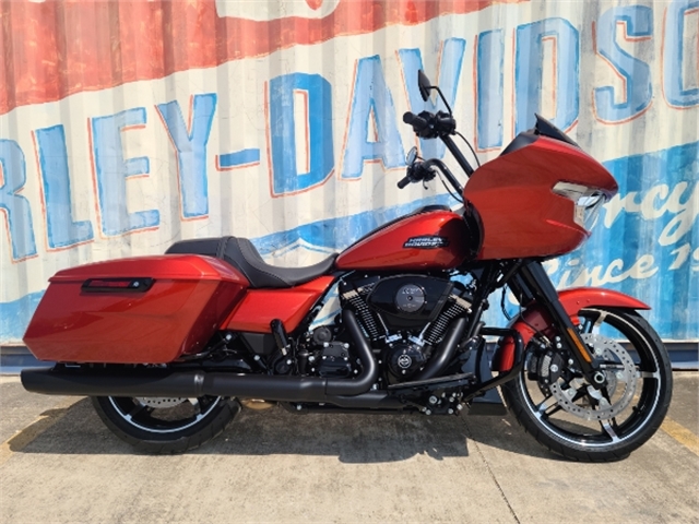 2024 Harley-Davidson Road Glide Base at Gruene Harley-Davidson