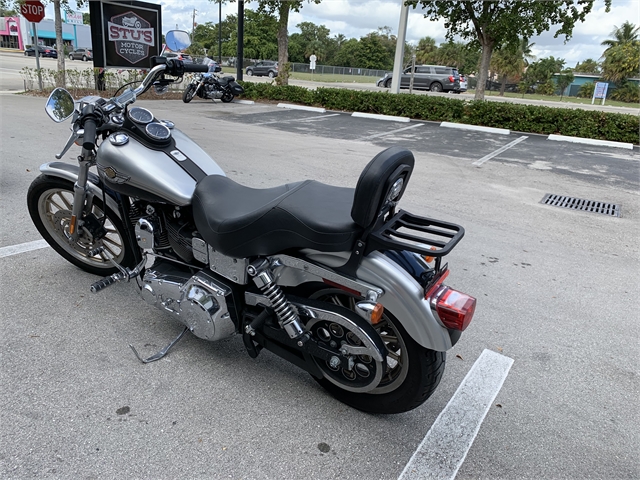 2003 Harley-Davidson LOW RIDER ANNIVERSARY at Fort Lauderdale