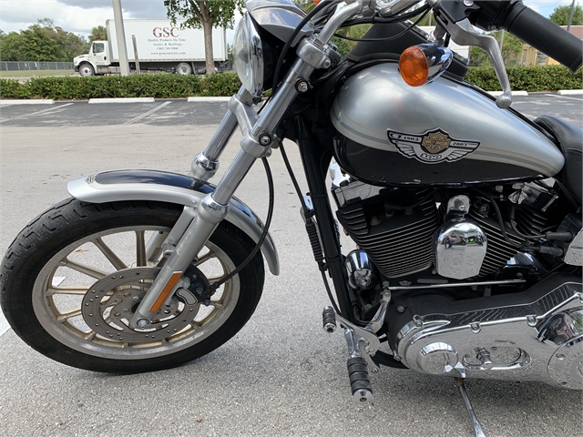 2003 Harley-Davidson LOW RIDER ANNIVERSARY at Fort Lauderdale