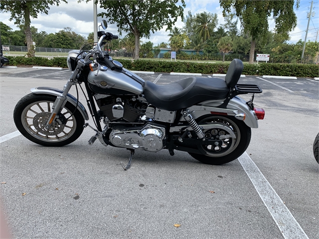 2003 Harley-Davidson LOW RIDER ANNIVERSARY at Fort Lauderdale