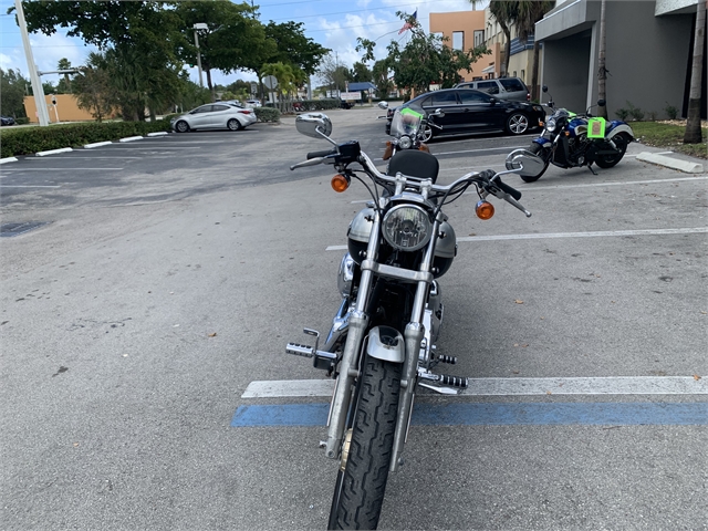 2003 Harley-Davidson LOW RIDER ANNIVERSARY at Fort Lauderdale