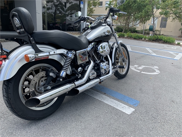 2003 Harley-Davidson LOW RIDER ANNIVERSARY at Fort Lauderdale