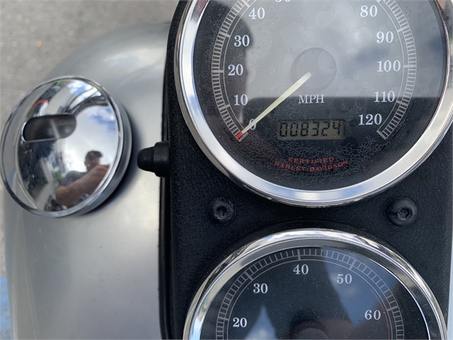 2003 Harley-Davidson LOW RIDER ANNIVERSARY at Fort Lauderdale