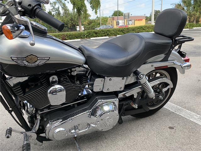 2003 Harley-Davidson LOW RIDER ANNIVERSARY at Fort Lauderdale