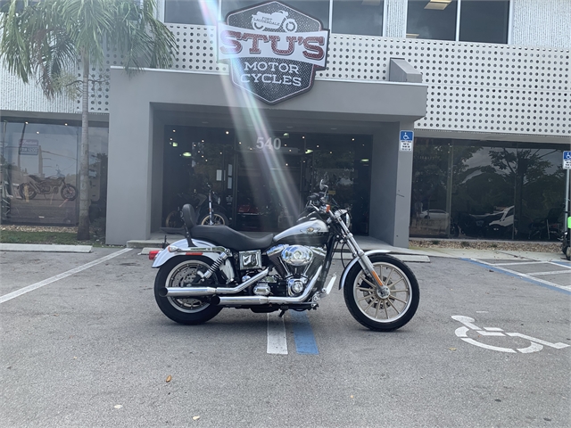 2003 Harley-Davidson LOW RIDER ANNIVERSARY at Fort Lauderdale