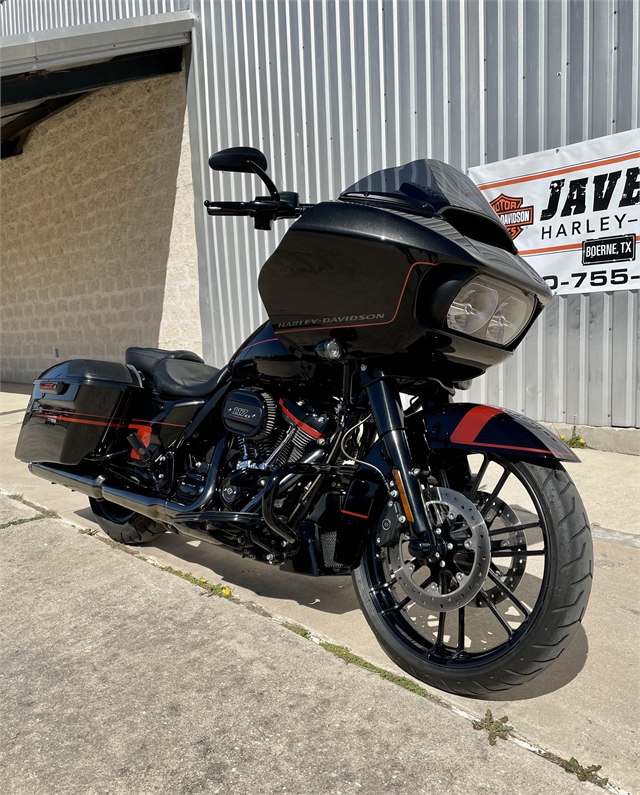 2018 Harley-Davidson Road Glide CVO Road Glide at Javelina Harley-Davidson