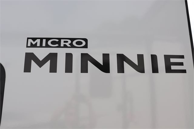2022 Winnebago Micro Minnie 1708FB at Friendly Powersports Slidell