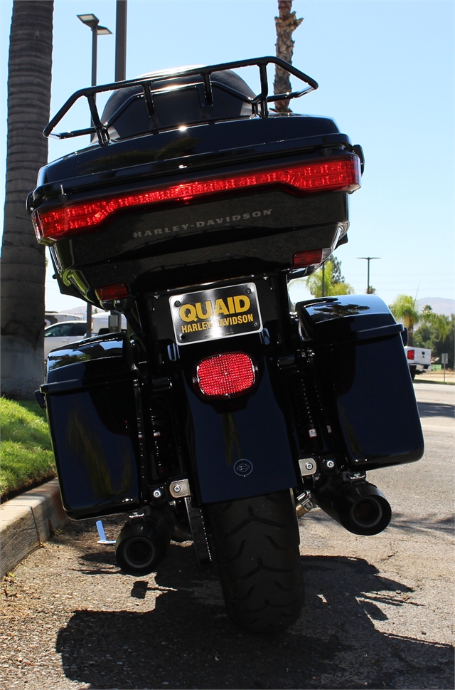 2024 Harley-Davidson Electra Glide Ultra Limited at Quaid Harley-Davidson, Loma Linda, CA 92354