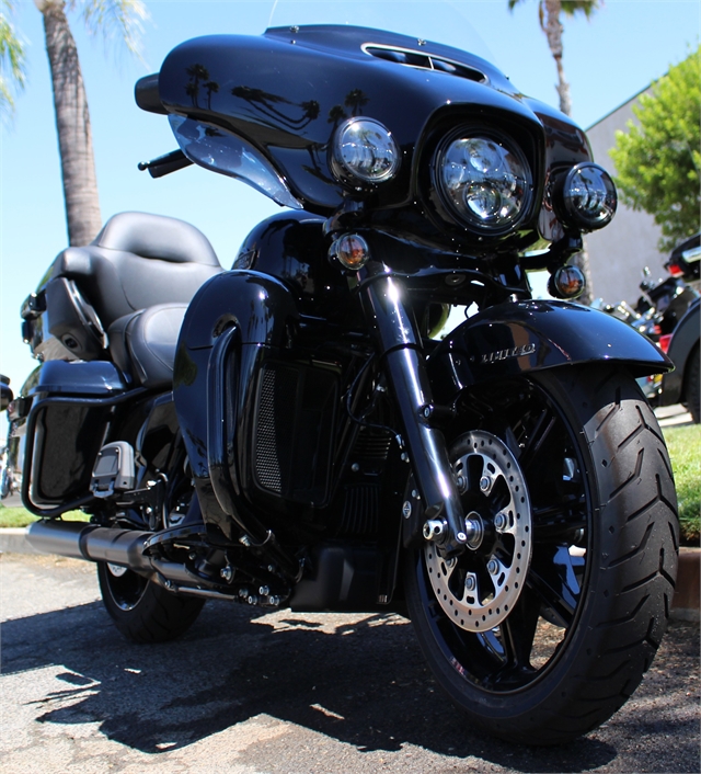 2024 Harley-Davidson Electra Glide Ultra Limited at Quaid Harley-Davidson, Loma Linda, CA 92354