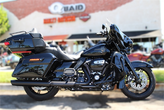 2024 Harley-Davidson Electra Glide Ultra Limited at Quaid Harley-Davidson, Loma Linda, CA 92354