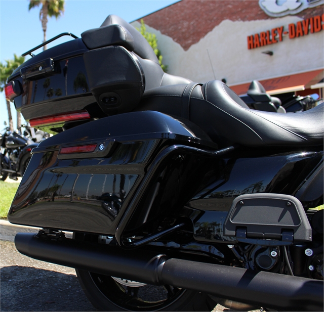 2024 Harley-Davidson Electra Glide Ultra Limited at Quaid Harley-Davidson, Loma Linda, CA 92354