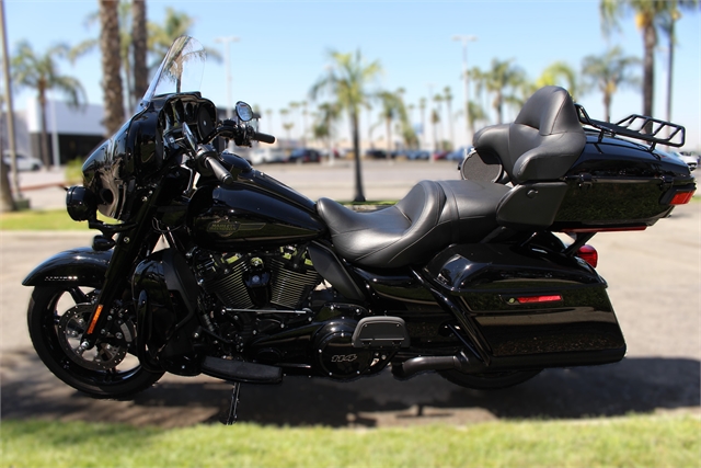 2024 Harley-Davidson Electra Glide Ultra Limited at Quaid Harley-Davidson, Loma Linda, CA 92354