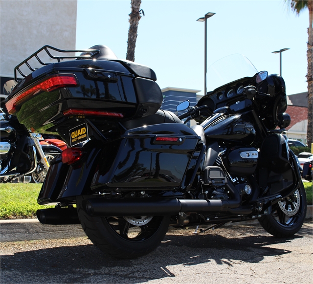 2024 Harley-Davidson Electra Glide Ultra Limited at Quaid Harley-Davidson, Loma Linda, CA 92354