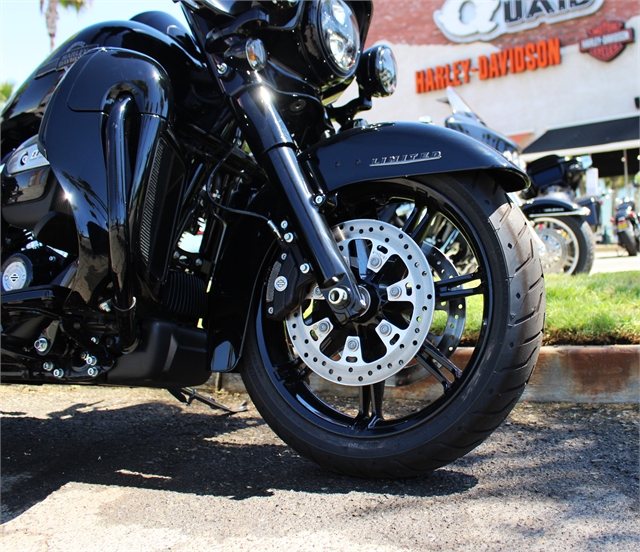 2024 Harley-Davidson Electra Glide Ultra Limited at Quaid Harley-Davidson, Loma Linda, CA 92354