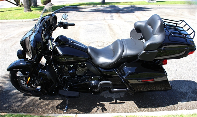 2024 Harley-Davidson Electra Glide Ultra Limited at Quaid Harley-Davidson, Loma Linda, CA 92354