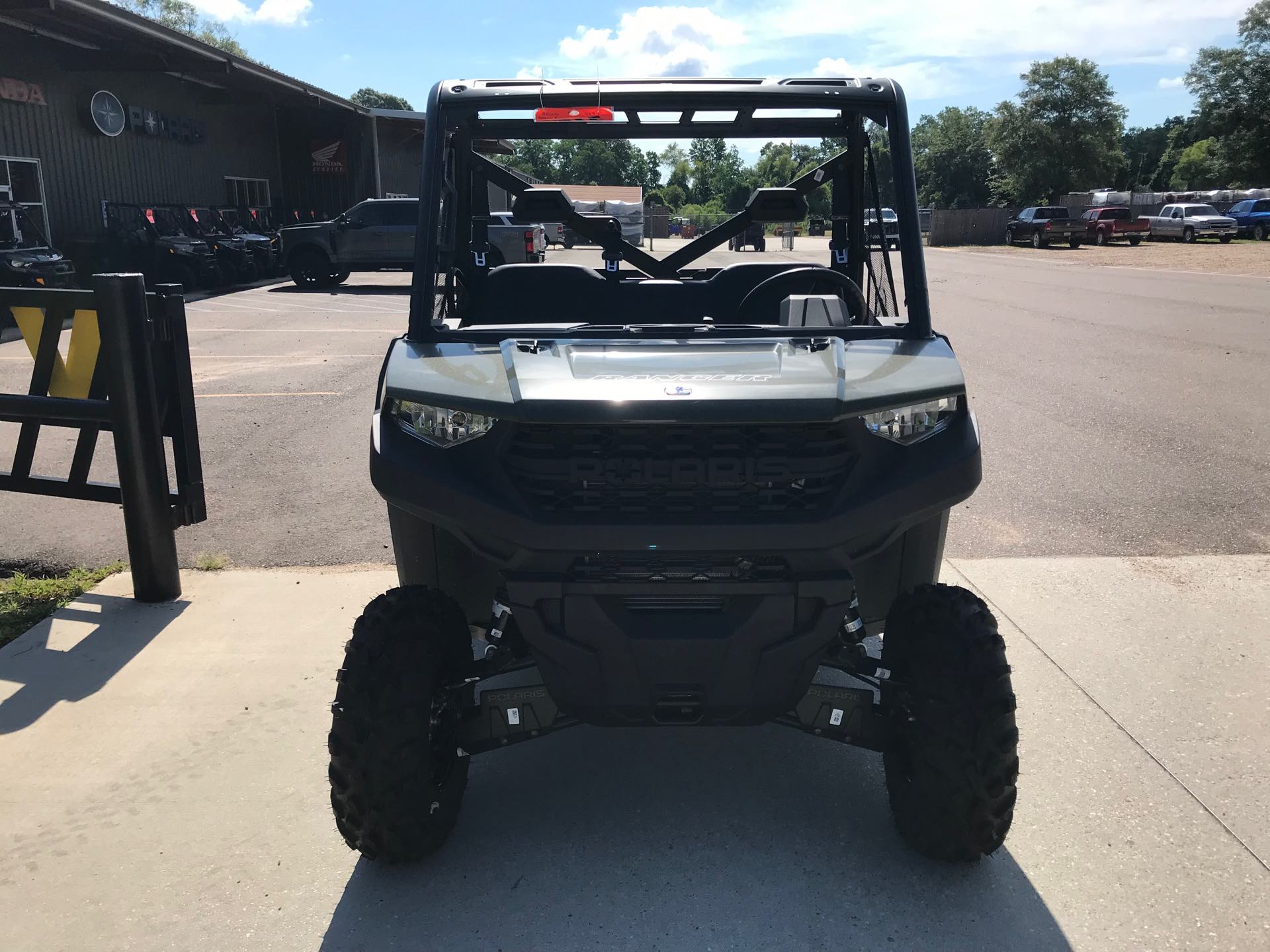 2025 POLARIS 1000 Base at ATV Zone, LLC