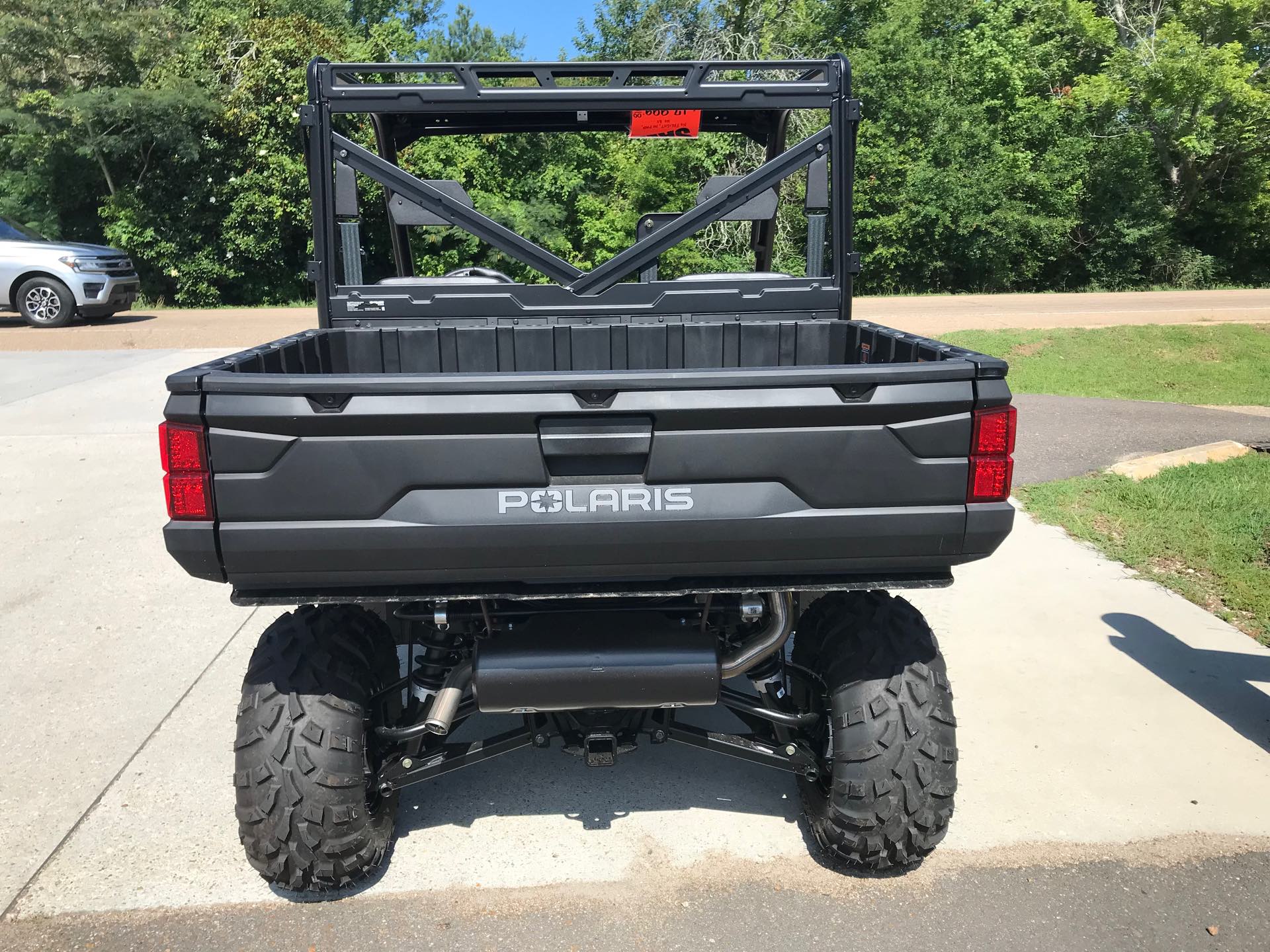 2025 POLARIS 1000 Base at ATV Zone, LLC