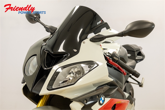 2014 BMW S 1000 RR at Friendly Powersports Baton Rouge