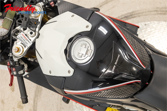 2014 BMW S 1000 RR at Friendly Powersports Baton Rouge