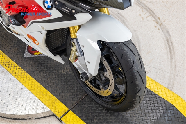 2014 BMW S 1000 RR at Friendly Powersports Baton Rouge