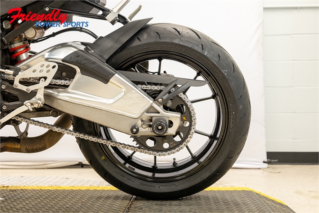 2014 BMW S 1000 RR at Friendly Powersports Baton Rouge