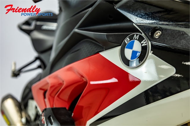 2014 BMW S 1000 RR at Friendly Powersports Baton Rouge