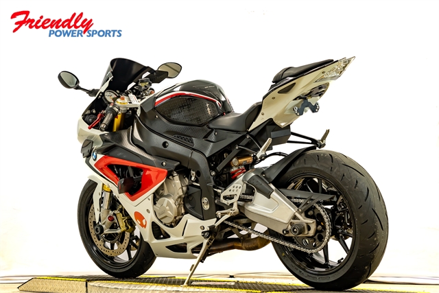 2014 BMW S 1000 RR at Friendly Powersports Baton Rouge