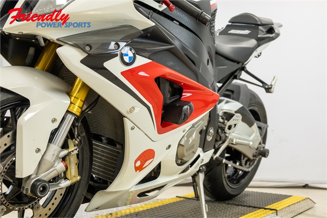 2014 BMW S 1000 RR at Friendly Powersports Baton Rouge