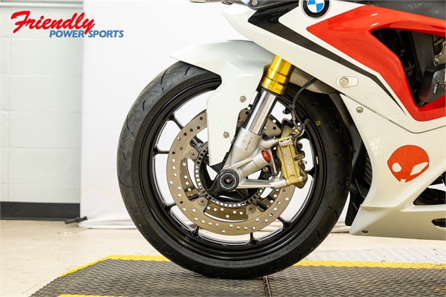 2014 BMW S 1000 RR at Friendly Powersports Baton Rouge